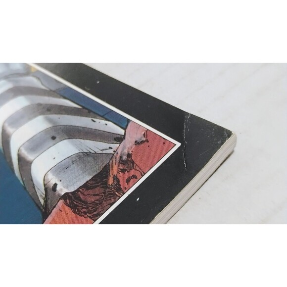 1991 EPIC COMICS AKIRA VOL 1 ISSUE #31 BY KATSUHIRO OTOMO GOOD TO VERY GOOD - Picture 2 of 8